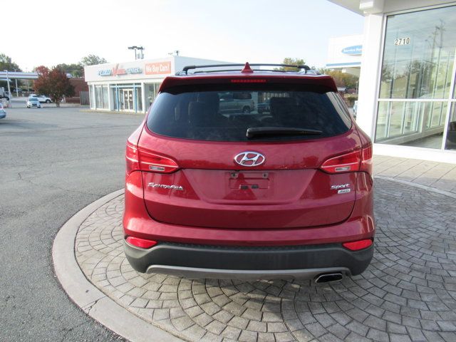 2015 Hyundai Santa Fe Sport Base