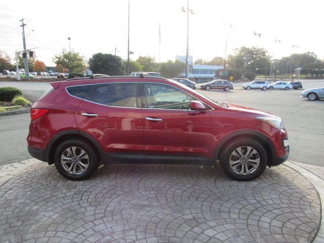 2015 Hyundai Santa Fe Sport Base