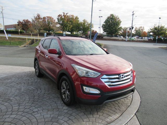 2015 Hyundai Santa Fe Sport Base