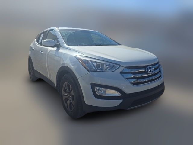 2015 Hyundai Santa Fe Sport Base