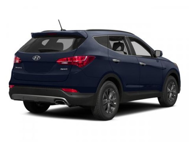 2015 Hyundai Santa Fe Sport Base