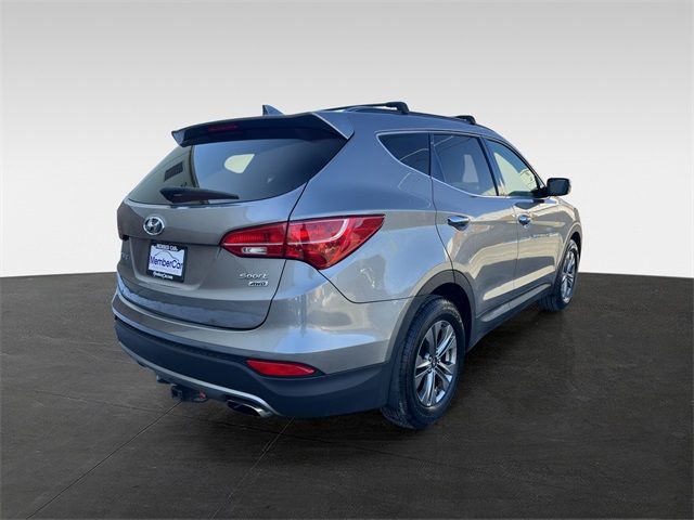 2015 Hyundai Santa Fe Sport Base