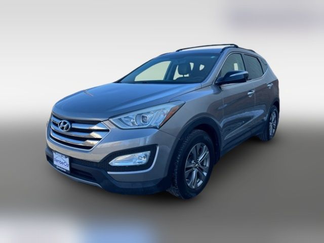 2015 Hyundai Santa Fe Sport Base