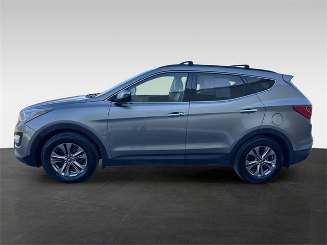 2015 Hyundai Santa Fe Sport Base