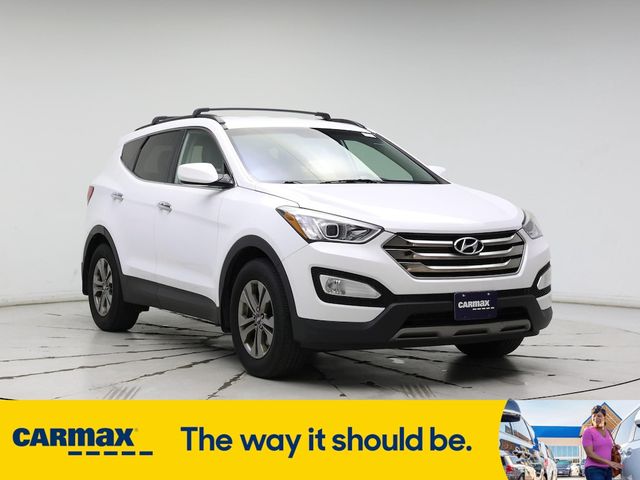 2015 Hyundai Santa Fe Sport Base