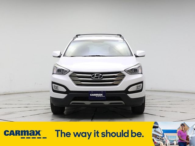 2015 Hyundai Santa Fe Sport Base
