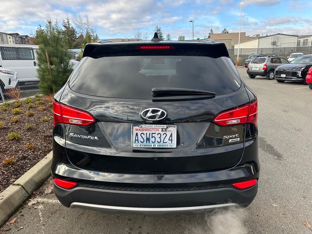 2015 Hyundai Santa Fe Sport Base