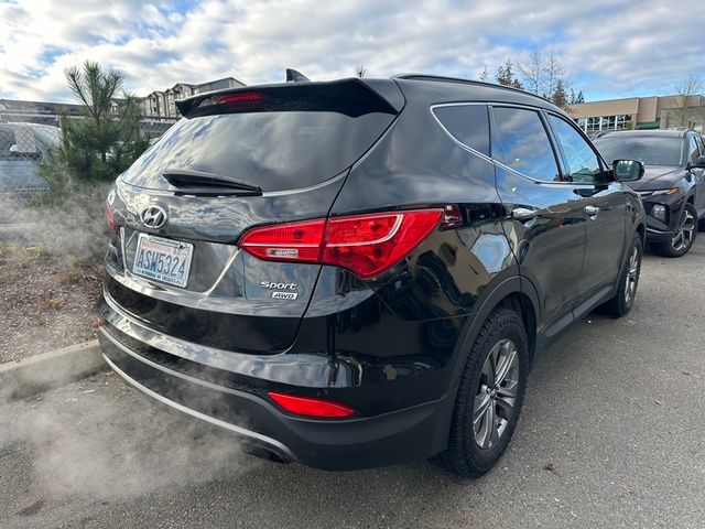 2015 Hyundai Santa Fe Sport Base