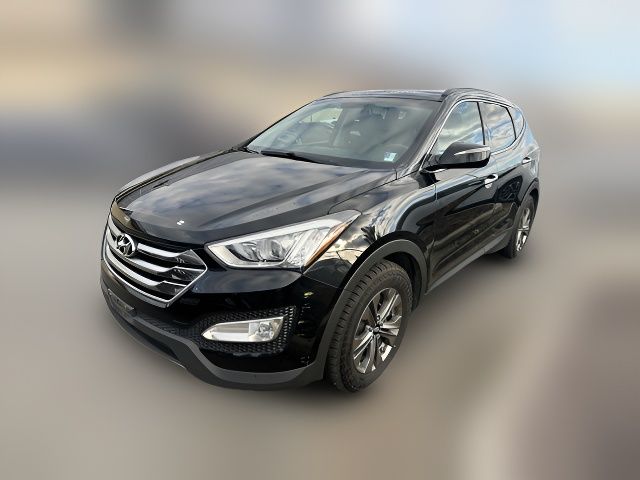 2015 Hyundai Santa Fe Sport Base