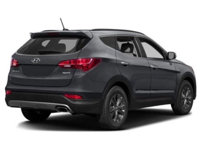 2015 Hyundai Santa Fe Sport Base