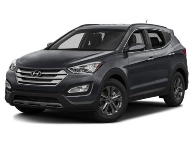 2015 Hyundai Santa Fe Sport Base