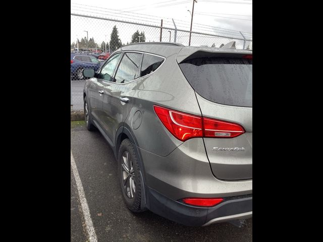 2015 Hyundai Santa Fe Sport Base