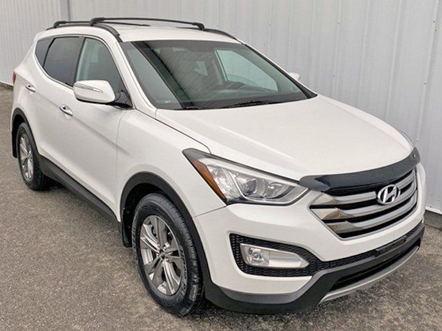 2015 Hyundai Santa Fe Sport Base