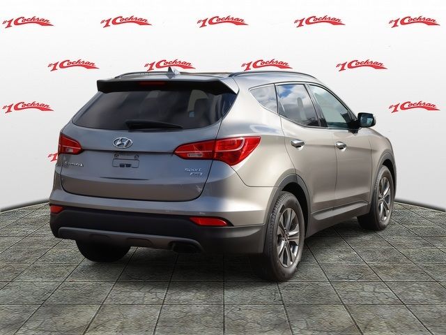 2015 Hyundai Santa Fe Sport Base