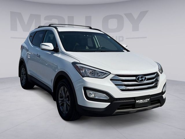 2015 Hyundai Santa Fe Sport Base