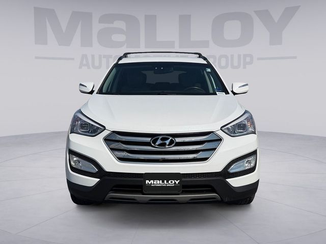 2015 Hyundai Santa Fe Sport Base