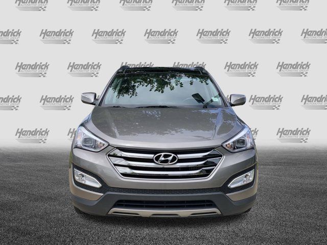 2015 Hyundai Santa Fe Sport Base