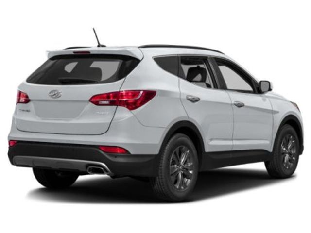 2015 Hyundai Santa Fe Sport Base