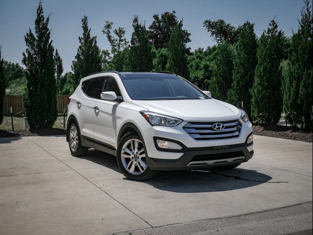 2015 Hyundai Santa Fe Sport Base