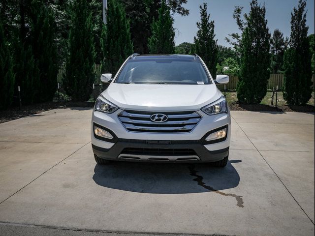 2015 Hyundai Santa Fe Sport Base