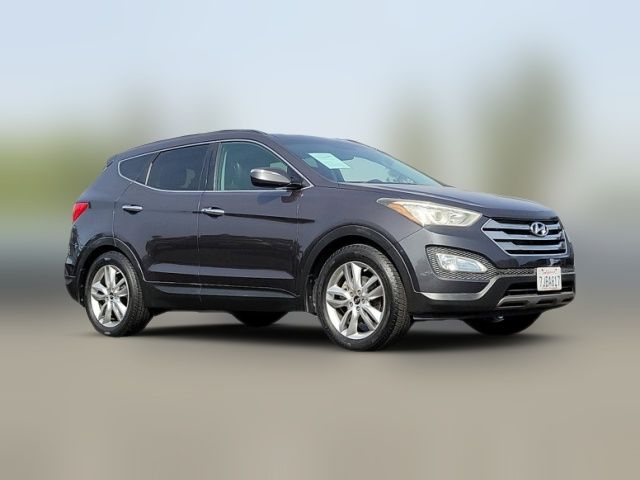 2015 Hyundai Santa Fe Sport Base