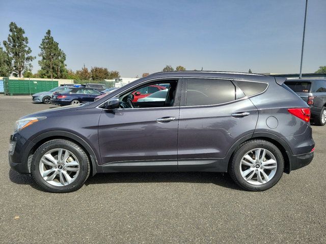 2015 Hyundai Santa Fe Sport Base