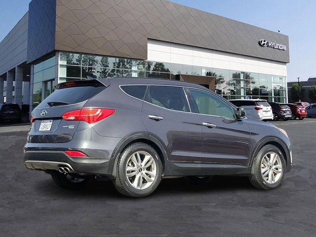 2015 Hyundai Santa Fe Sport Base