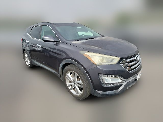 2015 Hyundai Santa Fe Sport Base