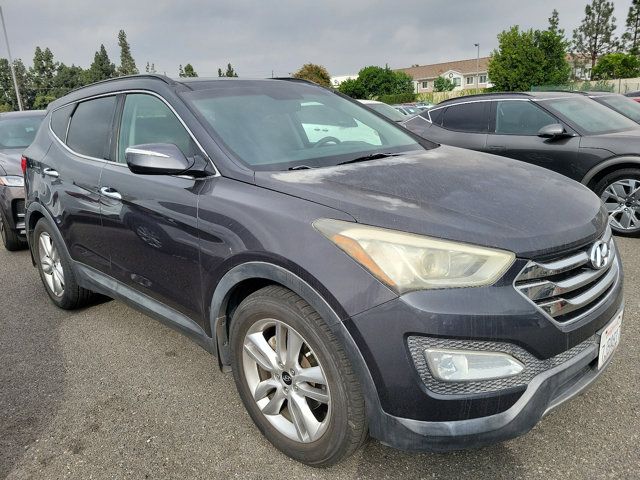 2015 Hyundai Santa Fe Sport Base