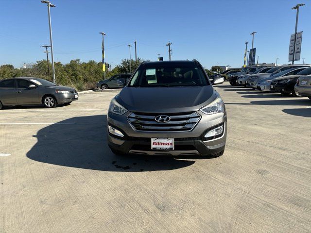 2015 Hyundai Santa Fe Sport Base