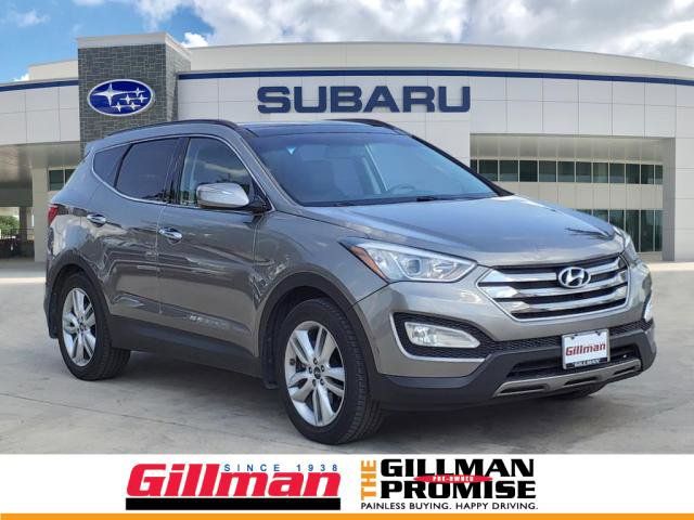 2015 Hyundai Santa Fe Sport Base