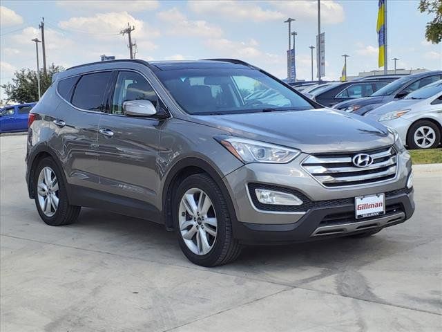 2015 Hyundai Santa Fe Sport Base