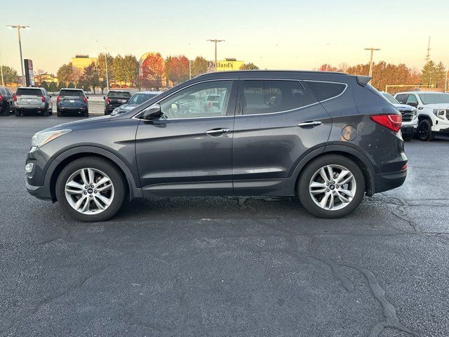 2015 Hyundai Santa Fe Sport Base