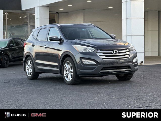 2015 Hyundai Santa Fe Sport Base