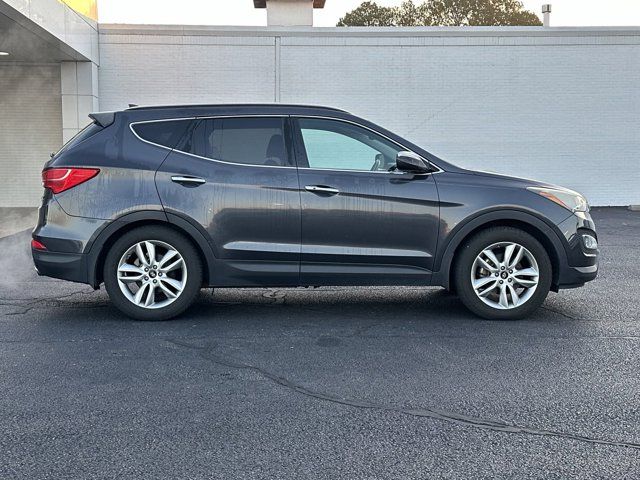 2015 Hyundai Santa Fe Sport Base