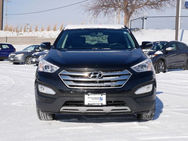 2015 Hyundai Santa Fe Sport Base