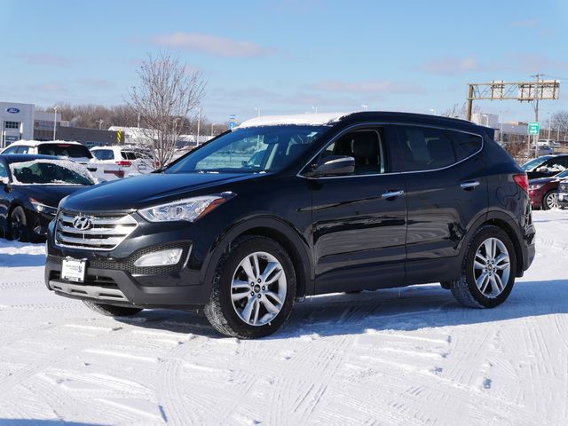 2015 Hyundai Santa Fe Sport Base