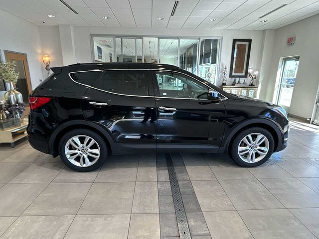 2015 Hyundai Santa Fe Sport Base