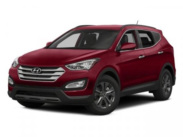 2015 Hyundai Santa Fe Sport Base