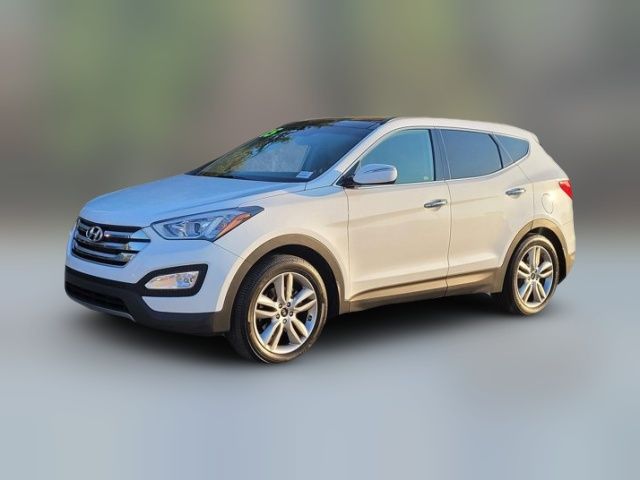 2015 Hyundai Santa Fe Sport Base