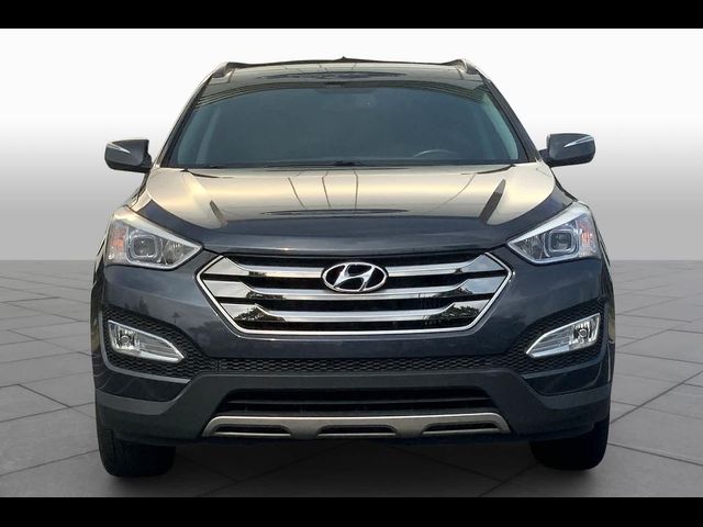 2015 Hyundai Santa Fe Sport Base