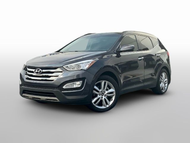 2015 Hyundai Santa Fe Sport Base