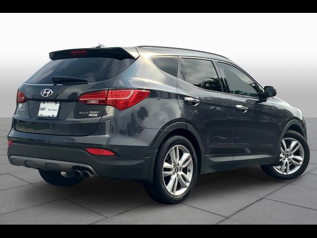 2015 Hyundai Santa Fe Sport Base