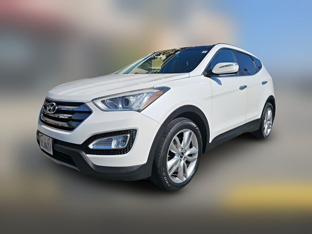 2015 Hyundai Santa Fe Sport Base