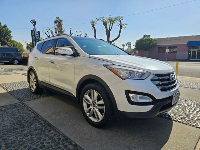 2015 Hyundai Santa Fe Sport Base
