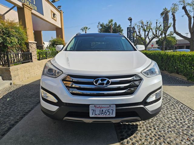 2015 Hyundai Santa Fe Sport Base