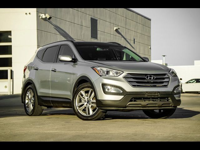 2015 Hyundai Santa Fe Sport Base