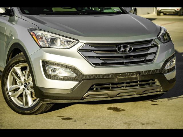 2015 Hyundai Santa Fe Sport Base