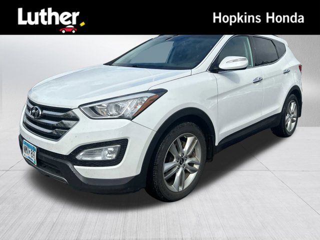 2015 Hyundai Santa Fe Sport Base