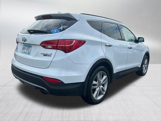 2015 Hyundai Santa Fe Sport Base